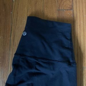 Lululemon leggings